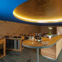 Westwind Weine Vinothek 2 © Ullrich Knapp Westwind Weine Vinothek 2 © Ullrich Knapp