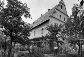Dienheimer Schloss © Rathaus Saulheim Dienheimer Schloss © Rathaus Saulheim