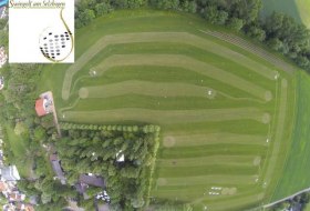 SwinGolf am Selzbogen © Weingut Christianshof / SwinGolf am Selzbogen SwinGolf am Selzbogen © Weingut Christianshof / SwinGolf am Selzbogen