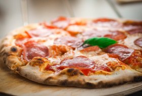 Pizza Pizza