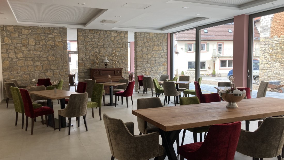 Weingut Krebs-Grode_Innen, © Weingut Krebs-Grode Weingut Krebs-Grode_Innen, © Weingut Krebs-Grode