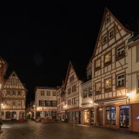 Altstadt bei Nacht © (c) FotoFarmer_Tourismusfonds Mainz e.V. Altstadt bei Nacht © (c) FotoFarmer_Tourismusfonds Mainz e.V.