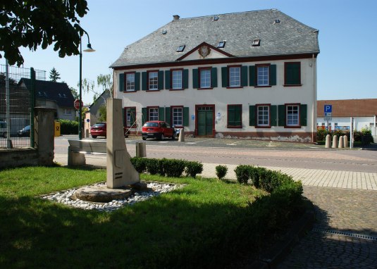 Alte Post © Hr. Luois Alte Post © Hr. Luois