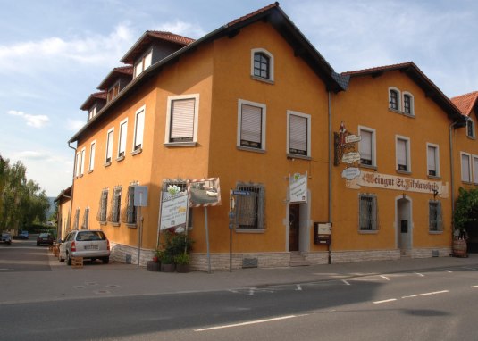Nikolaushof Nikolaushof