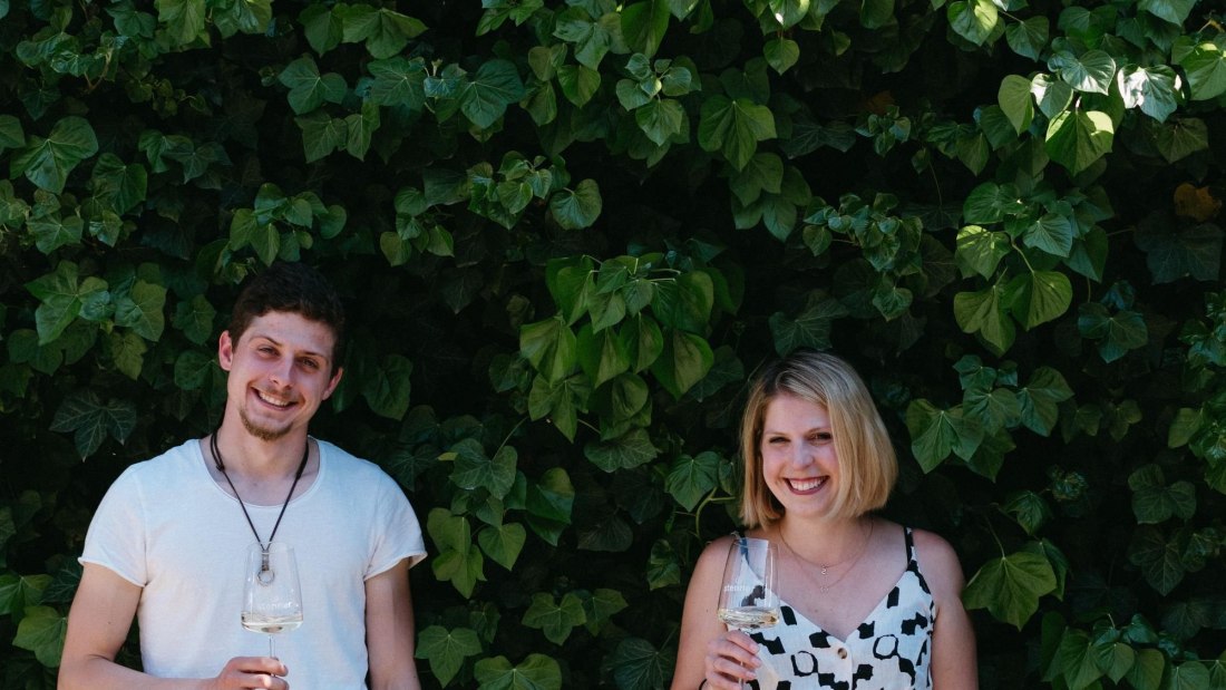 Weingut Stenner_WInzer 2, © michaelkrugphotography Weingut Stenner_WInzer 2, © michaelkrugphotography