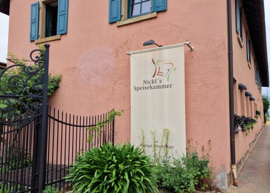 Kochkurse in Nickl`s Speisekammer Kochkurse in Nickl`s Speisekammer