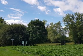 Flügelsbach © CC-BY: Birgit Korte Flügelsbach © CC-BY: Birgit Korte