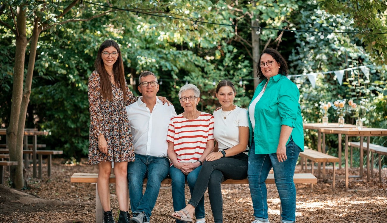 © Weingut Wasem Doppelstück © Weingut Wasem Doppelstück