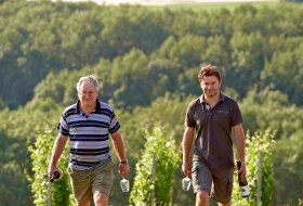 Gelebeter Generationsvertrag Gelebeter Generationsvertrag