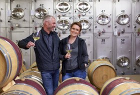 © Weingut Bungert-Mauer © Weingut Bungert-Mauer