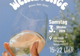 Pop-Up Weinlounge Pop-Up Weinlounge