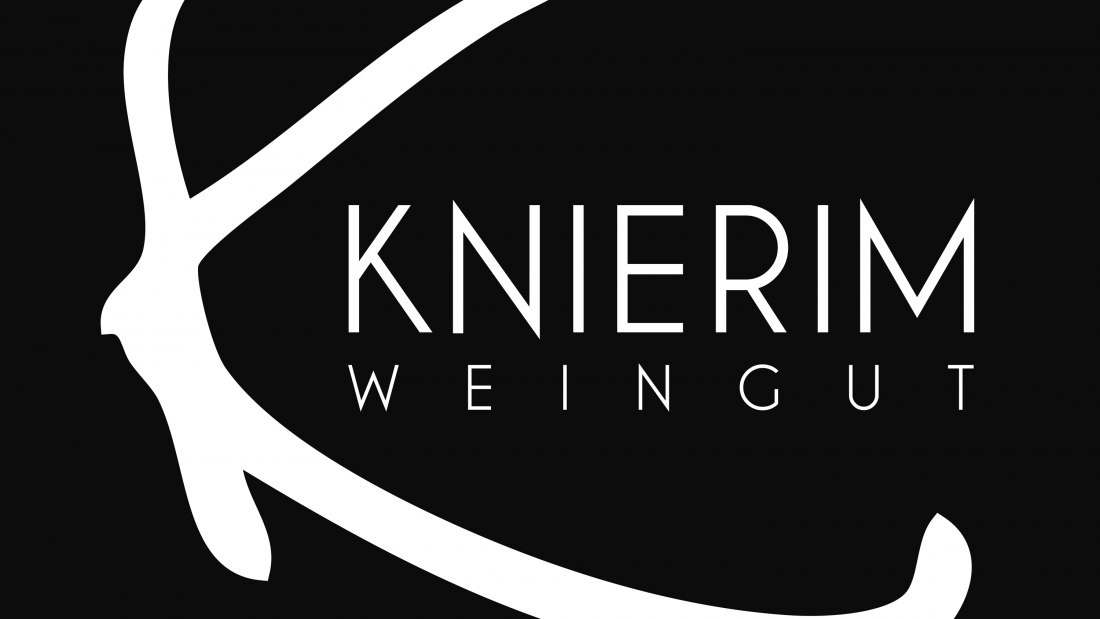 logo, © Weingut Reinhart u. David Knierim logo, © Weingut Reinhart u. David Knierim