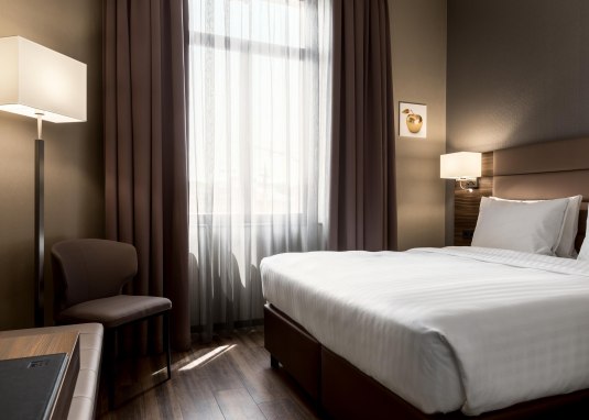 Zimmer © AC Hotel Mainz Zimmer © AC Hotel Mainz