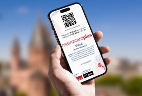 mainzcardplus © mainzplus CITYMARKETING mainzcardplus © mainzplus CITYMARKETING