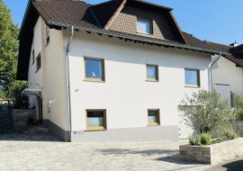 Hausansicht Hausansicht