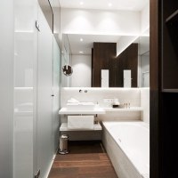 Badezimmer © GUT LEBEN am Morstein Badezimmer © GUT LEBEN am Morstein