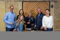 Weingut Rettig_Familie, © Weingut Rettig Weingut Rettig_Familie, © Weingut Rettig