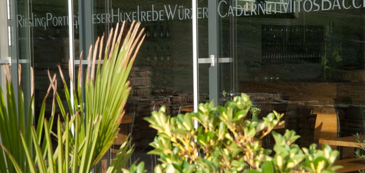 © Weingut Lahm © Weingut Lahm