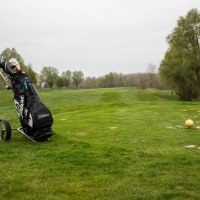 Golf-Club Worms e.V. Abschlag Loch 15 Golf-Club Worms e.V. Abschlag Loch 15