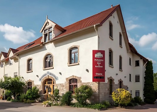 Hotel Pfaffenhofen © Hotel Pfaffenhofen Hotel Pfaffenhofen © Hotel Pfaffenhofen