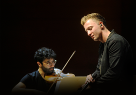 JORIS & Takeover! Ensemble JORIS & Takeover! Ensemble