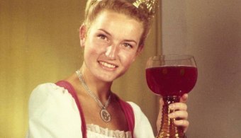 Sieglinde Spengler geb. Karrer aus Mainz-Finthen Sieglinde Spengler geb. Karrer aus Mainz-Finthen