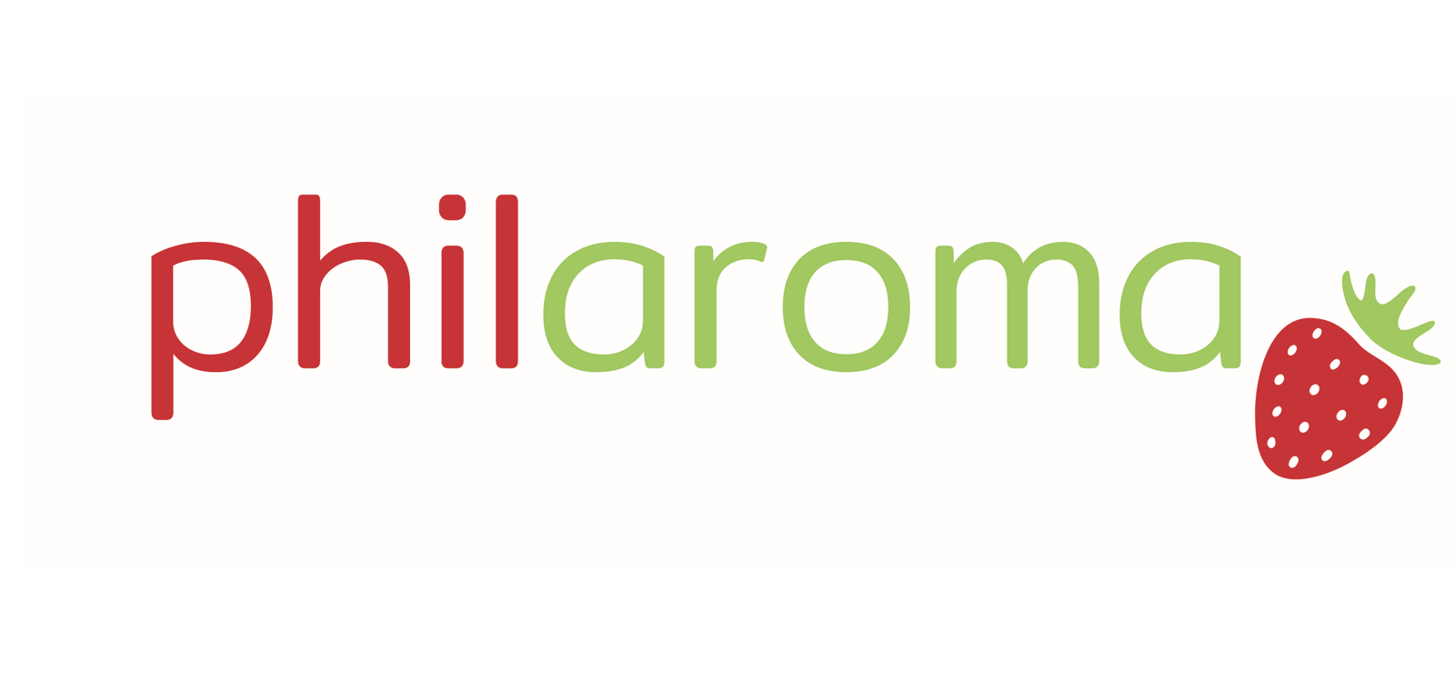 Logo Philaroma, © Philaroma wiesenobst gbr Logo Philaroma, © Philaroma wiesenobst gbr