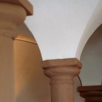 Kreuzgewölbe Kreuzgewölbe