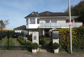 Haus © Zimmermann Haus © Zimmermann