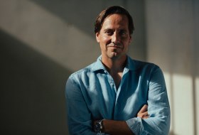 Weingut Dreissigacker_Jochen © Weingut Dreissigacker Weingut Dreissigacker_Jochen © Weingut Dreissigacker