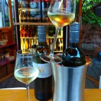 Weinstand Sommer Weinstand Sommer