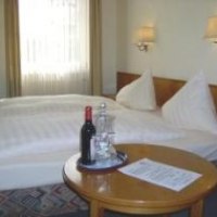 Doppelzimmer Doppelzimmer