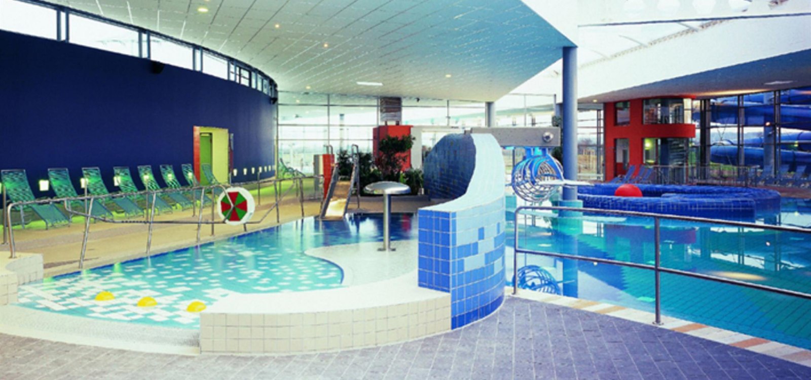 Funwelt, © "rheinwelle" – Die rheinhessische Wasserwelt Funwelt, © "rheinwelle" – Die rheinhessische Wasserwelt