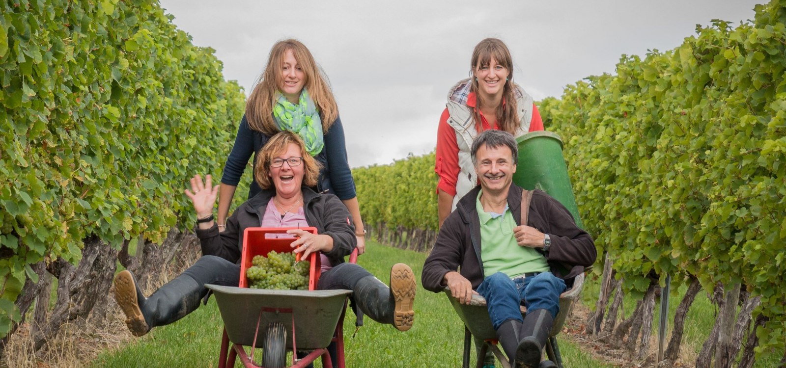 Nikolaushof, © Nikolaushof Nikolaushof, © Nikolaushof