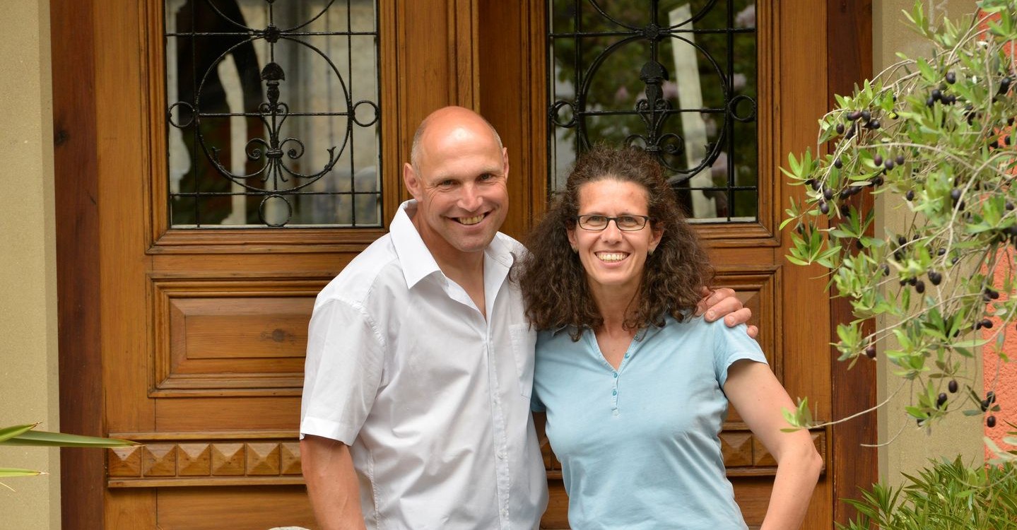 © Weingut Dätwyl © Weingut Dätwyl