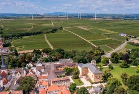 Herrnsheimer Schloß Herrnsheimer Schloß