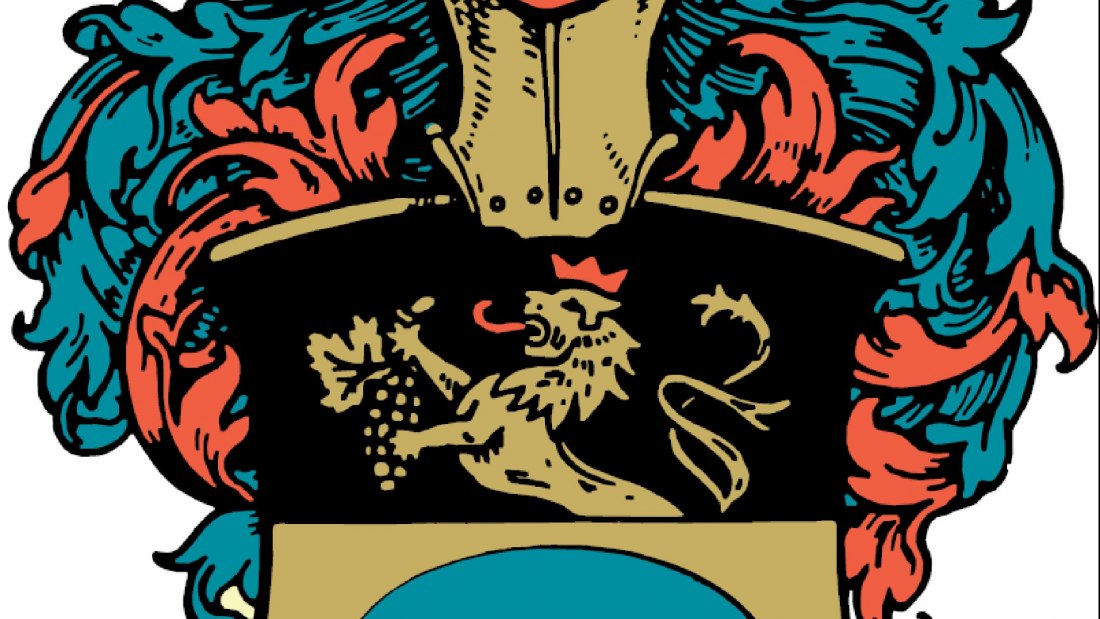 Wappen_Arno Göhring Wappen_Arno Göhring
