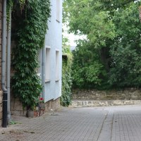 Straße Straße