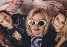 ITNOC, © Altes E-Werk ITNOC, © Altes E-Werk