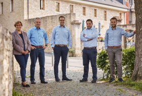 Weingut Wasem_Familie © Weingut Wasem Weingut Wasem_Familie © Weingut Wasem
