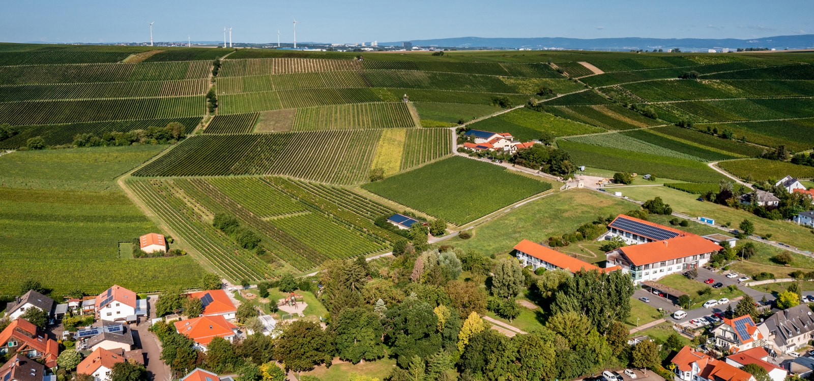 Bodenheimer Burgweg Bodenheimer Burgweg