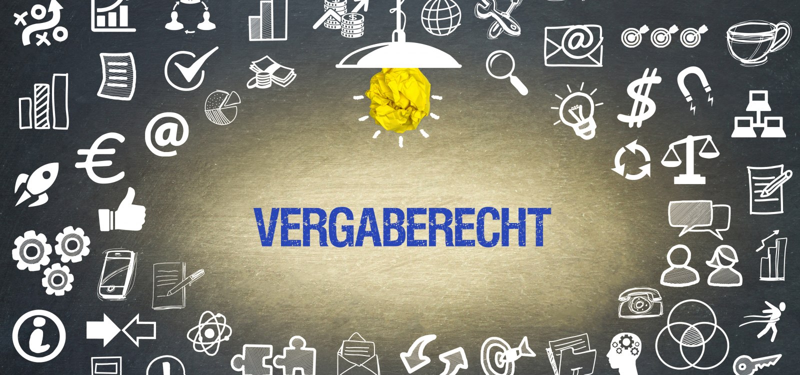 Vergaberecht, © © magele-picture - stock.adobe.com Vergaberecht, © © magele-picture - stock.adobe.com