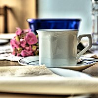 zum Entspannen © Trapp zum Entspannen © Trapp