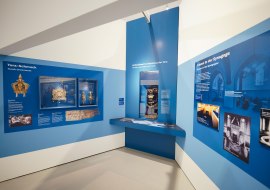 Ausstellung Shalom am Rhein Ausstellung Shalom am Rhein