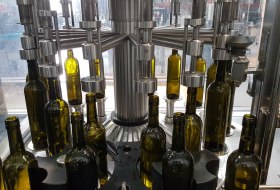 Vom Fass in die Flasche Vom Fass in die Flasche