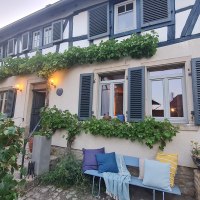 GuestHaus im Eulengarten1 © Katja Mailahn GuestHaus im Eulengarten1 © Katja Mailahn