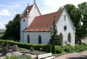Taufkirche Taufkirche