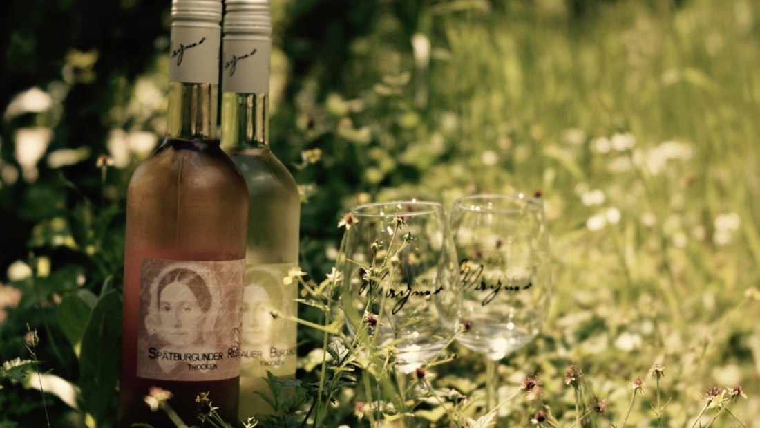 Weingut Wagner_Wein, © Weingut Wagner Weingut Wagner_Wein, © Weingut Wagner