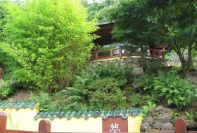 Teehaus © Neiser Teehaus © Neiser