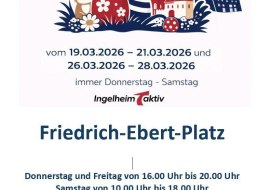 Ingelheim aktiv, © Ingelheim aktiv Ingelheim aktiv, © Ingelheim aktiv